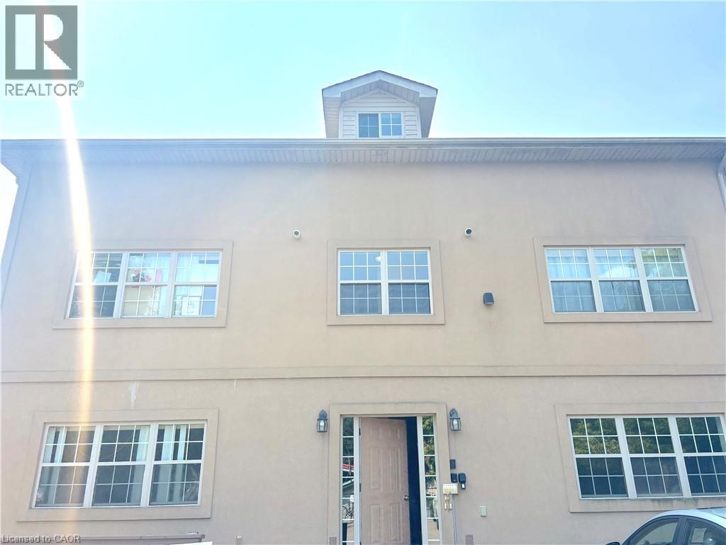 81 Dundas Street Unit# 2, Dundas, Ontario  L9H 4V7 - Photo 11 - 40761629