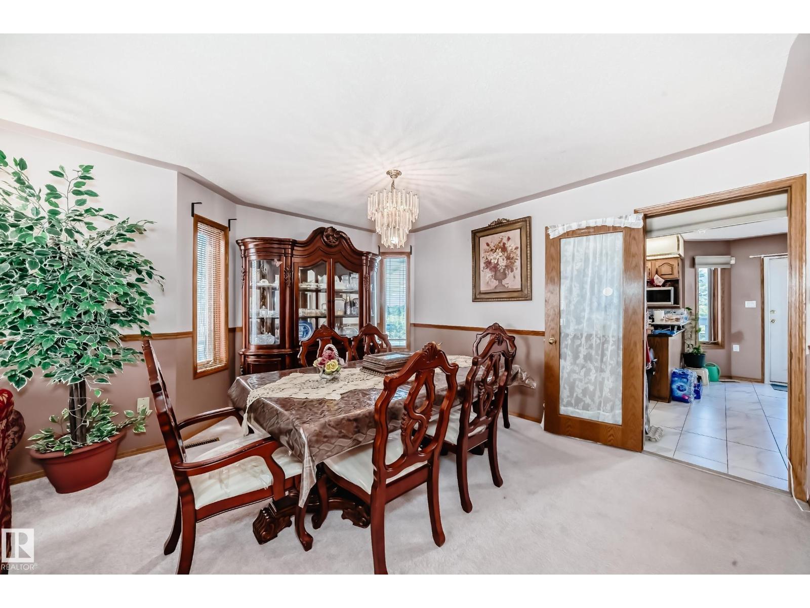 1068 James Cr Nw, Edmonton, Alberta  T6L 6P6 - Photo 12 - E4454388