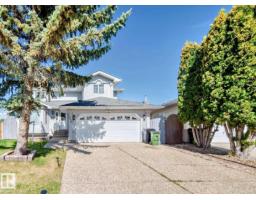1068 James Cr Nw Jackson Heights, Edmonton, Ca