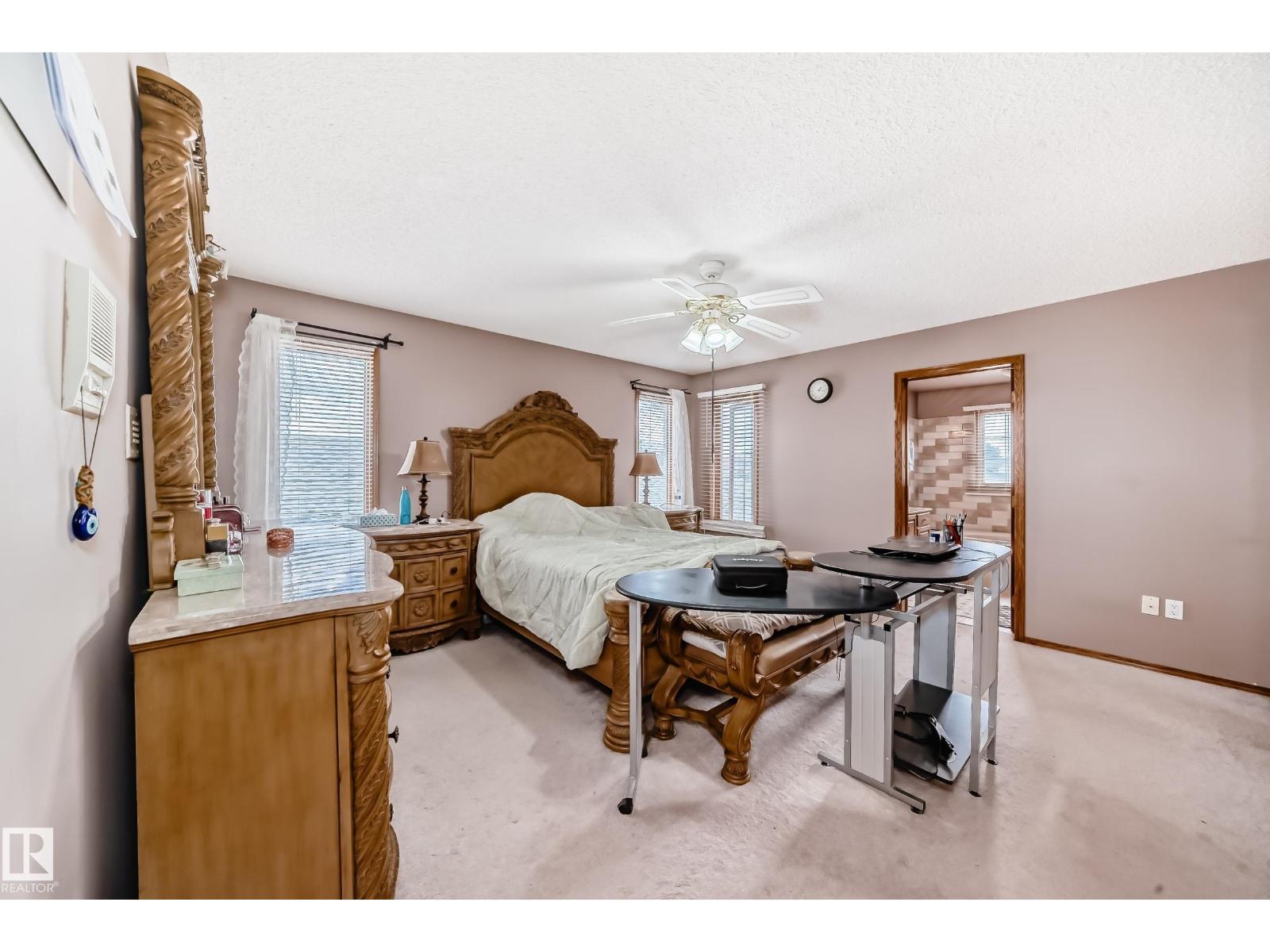 1068 James Cr Nw, Edmonton, Alberta  T6L 6P6 - Photo 23 - E4454388