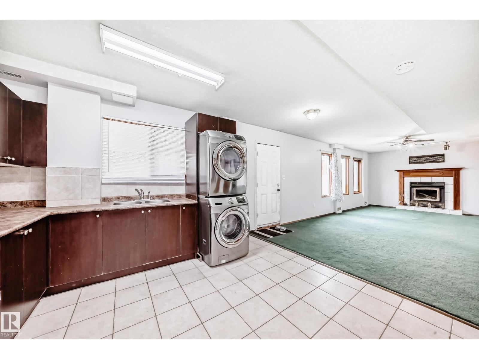 1068 James Cr Nw, Edmonton, Alberta  T6L 6P6 - Photo 40 - E4454388