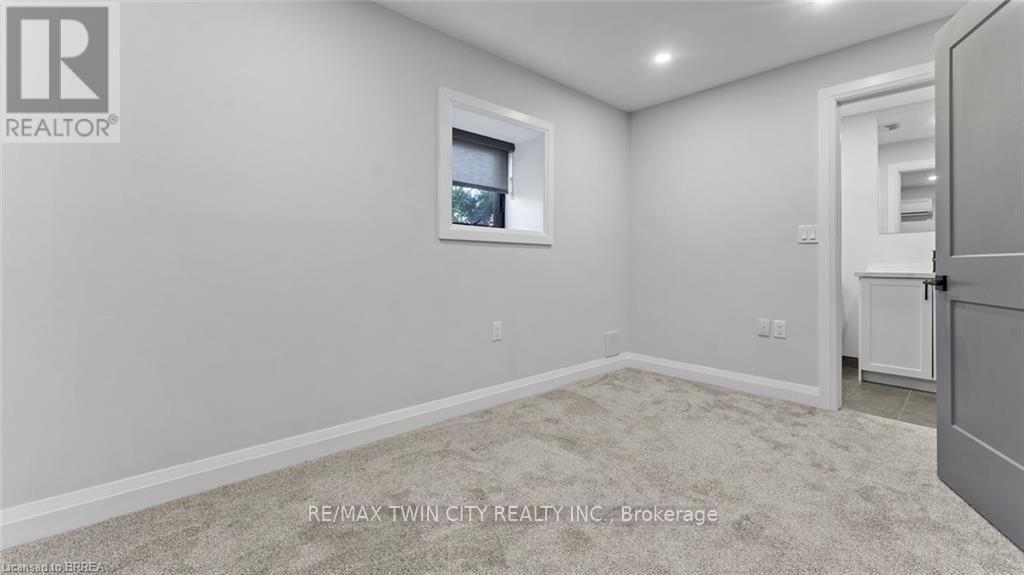 #1 - 130 Elgin Street, Brantford, Ontario  N3S 5A5 - Photo 14 - X12360568