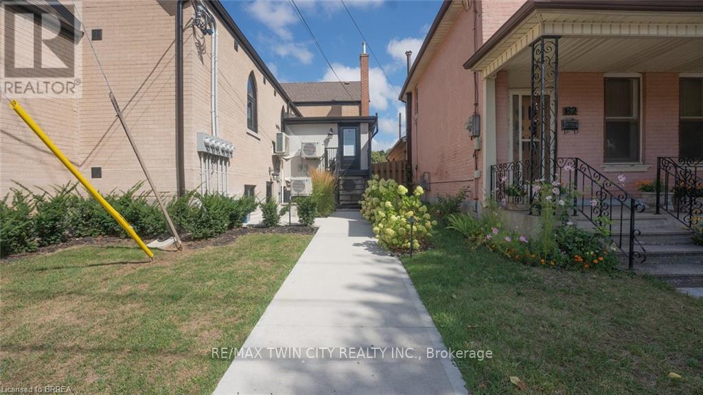 #1 - 130 Elgin Street, Brantford, Ontario  N3S 5A5 - Photo 2 - X12360568