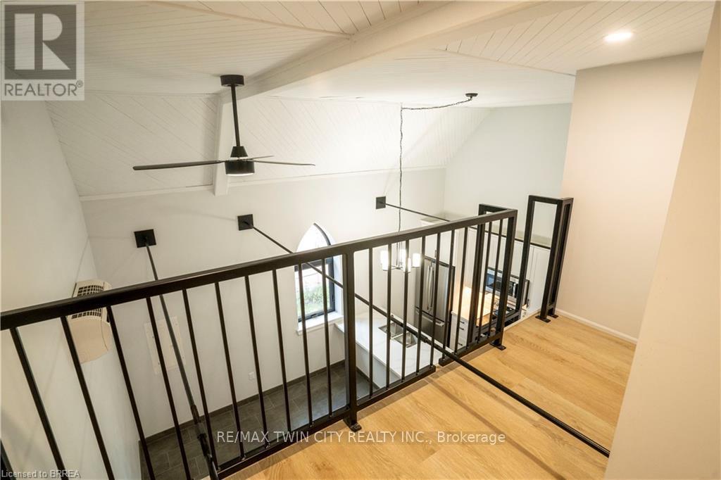 #4 - 130 Elgin Street, Brantford, Ontario  N3S 5A5 - Photo 15 - X12360569