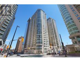 2802 - 242 RIDEAU STREET, Ottawa, Ontario