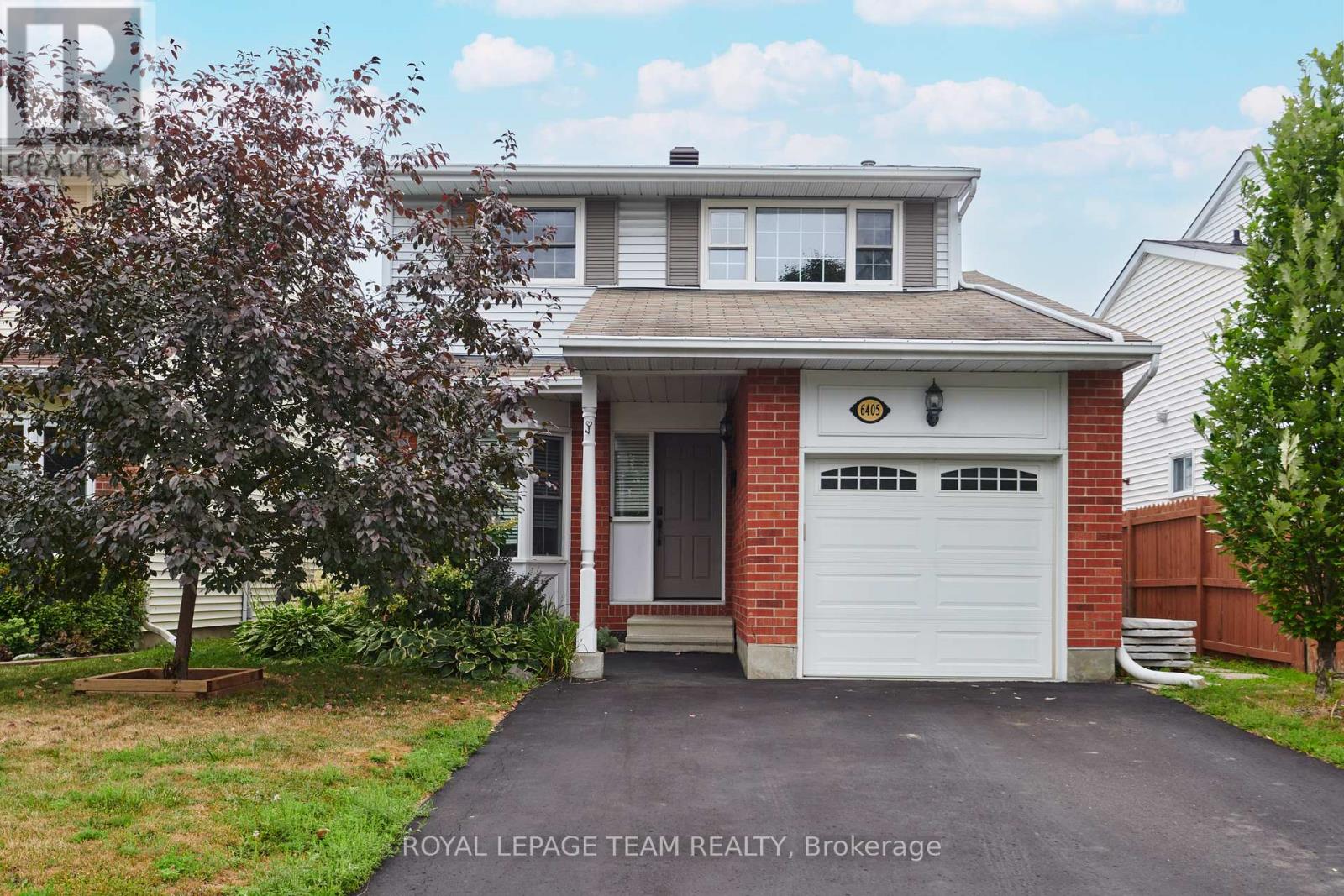 6405 ST LOUIS DRIVE, Ottawa, Ontario