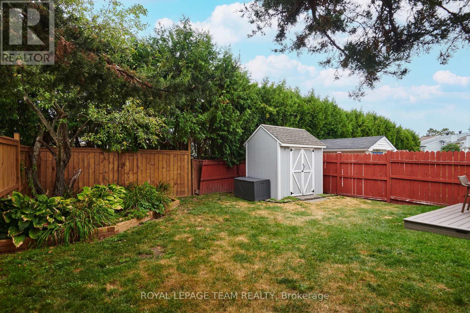 6405 St Louis Drive, Ottawa, Ontario  K1C 2X9 - Photo 33 - X12360578