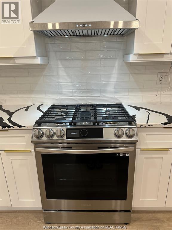 3550 Fiorina Street Unit# Lower Level, Lasalle, Ontario  N9H 0M9 - Photo 4 - 25019257