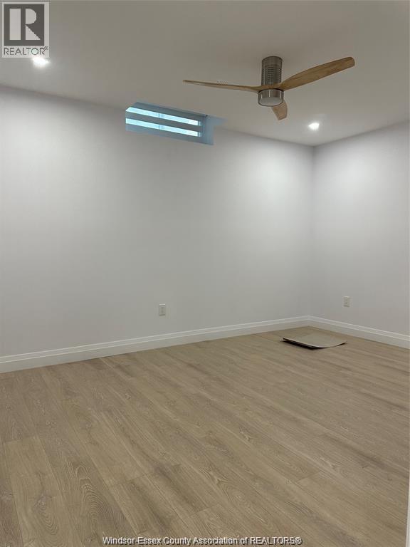 3550 Fiorina Street Unit# Lower Level, Lasalle, Ontario  N9H 0M9 - Photo 16 - 25019257