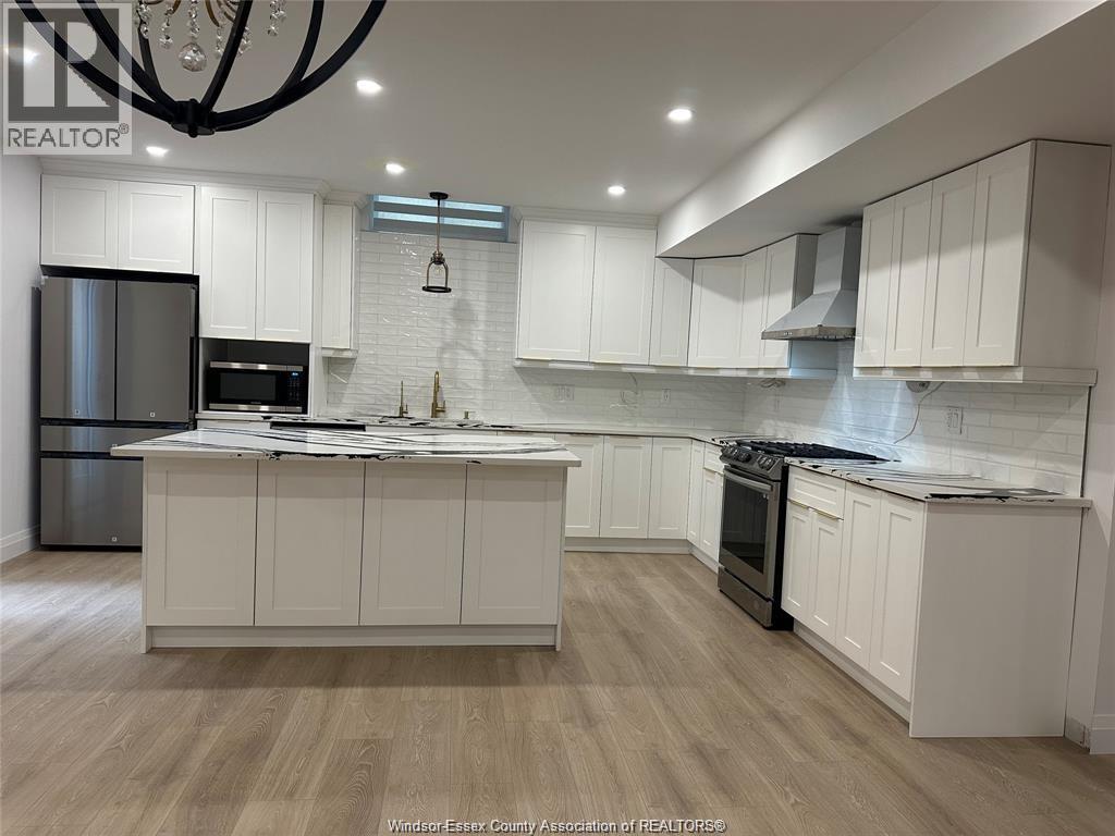 3550 Fiorina Street Unit# Lower Level, Lasalle, Ontario  N9H 0M9 - Photo 10 - 25019257