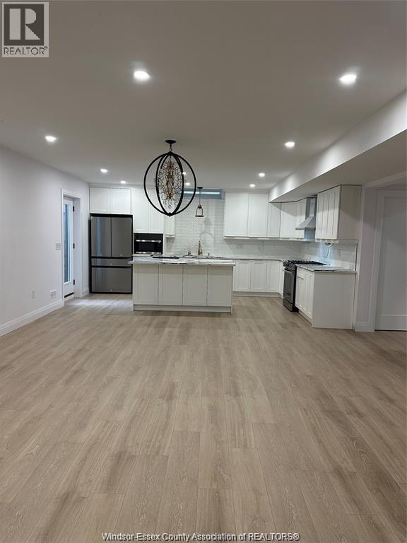 3550 Fiorina Street Unit# Lower Level, Lasalle, Ontario  N9H 0M9 - Photo 17 - 25019257