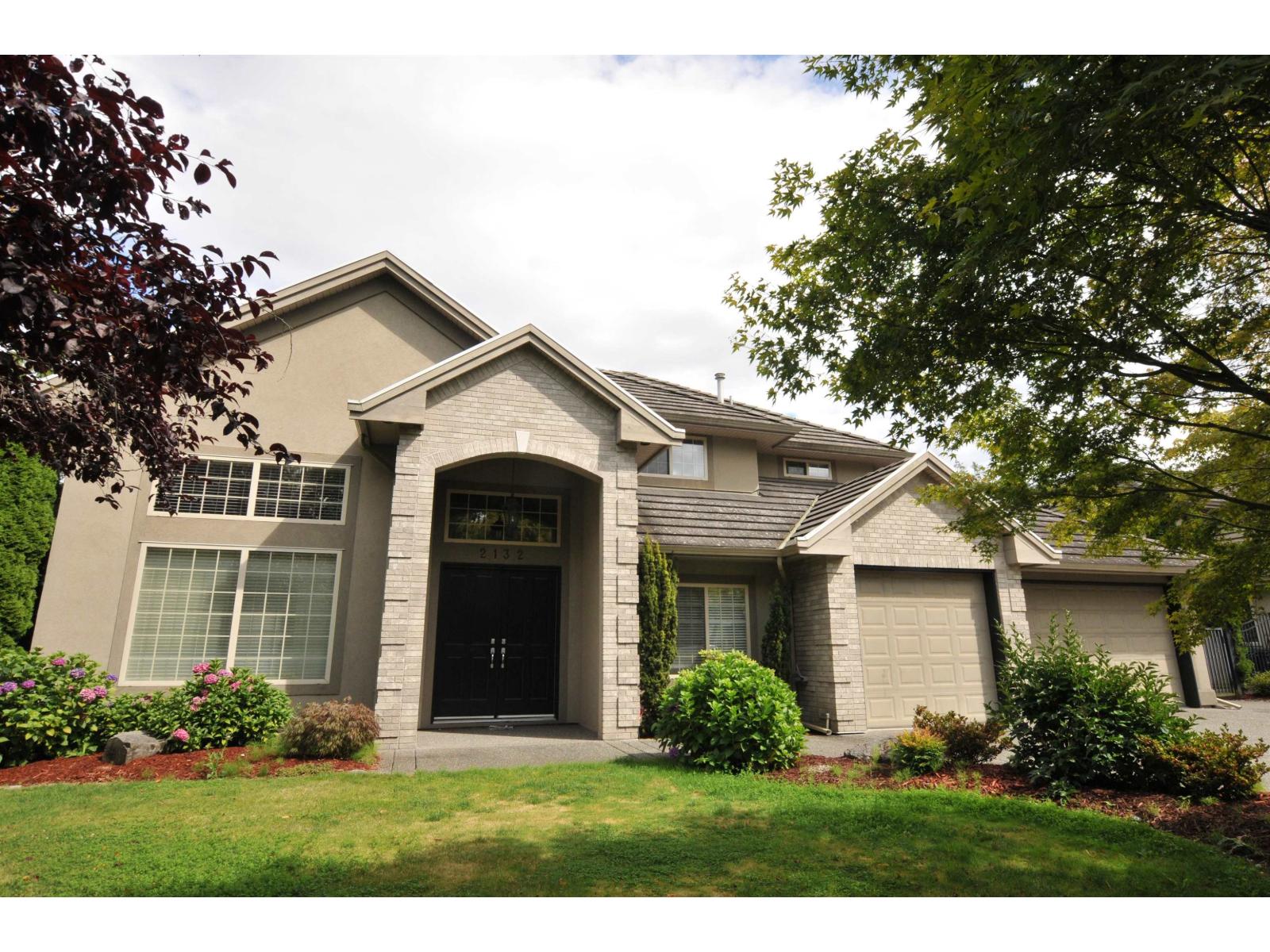 2132 139A STREET, Surrey, British Columbia