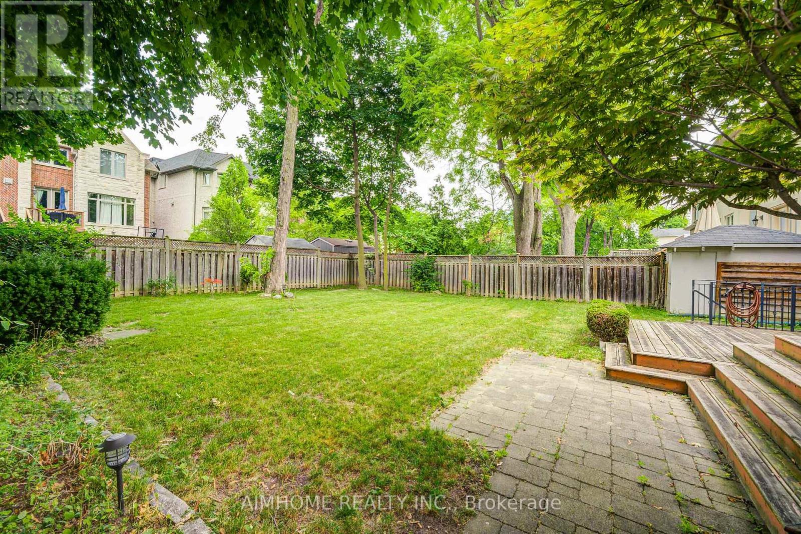 208 Florance Avenue, Toronto, Ontario  M2N 1G4 - Photo 34 - C12360575