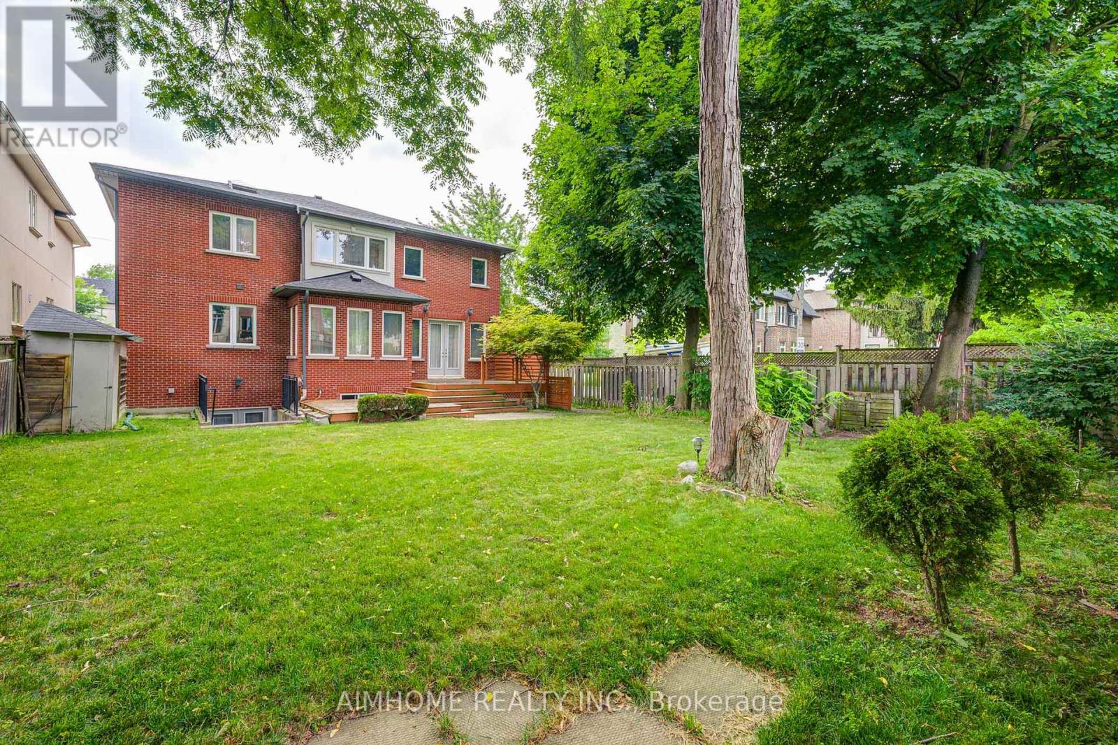 208 Florance Avenue, Toronto, Ontario  M2N 1G4 - Photo 35 - C12360575