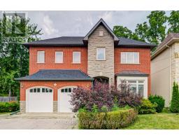 208 Florance Avenue, Toronto (Willowdale West), Ca