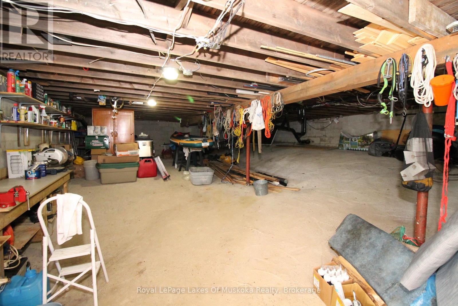 524 Peninsula Road, Gravenhurst, Ontario  P1P 1R2 - Photo 37 - X12360152