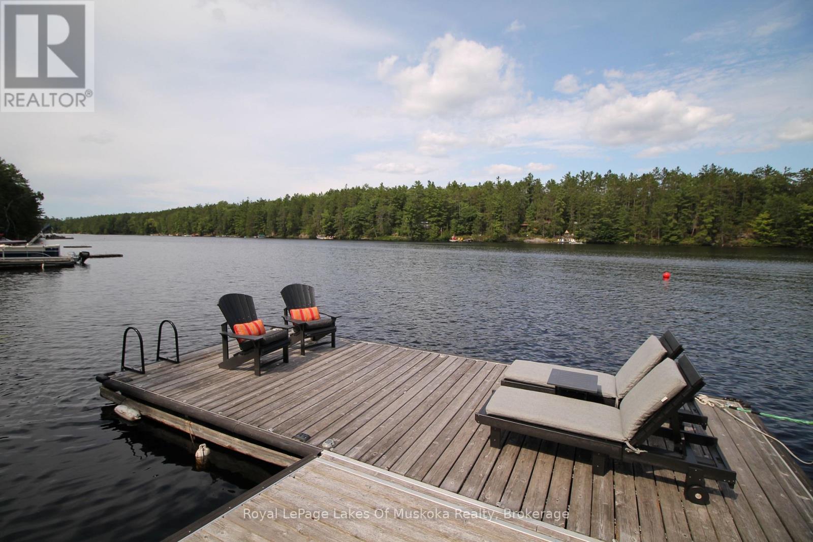524 Peninsula Road, Gravenhurst, Ontario  P1P 1R2 - Photo 33 - X12360152