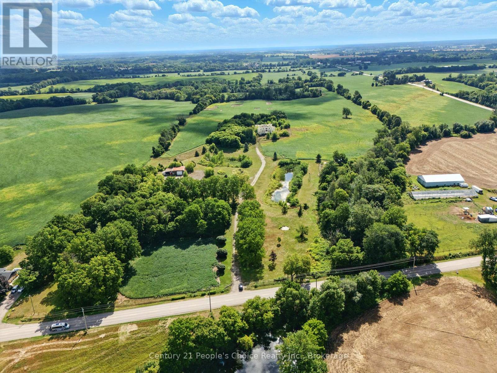 234 PLEASANT RIDGE ROAD, Brant, Ontario