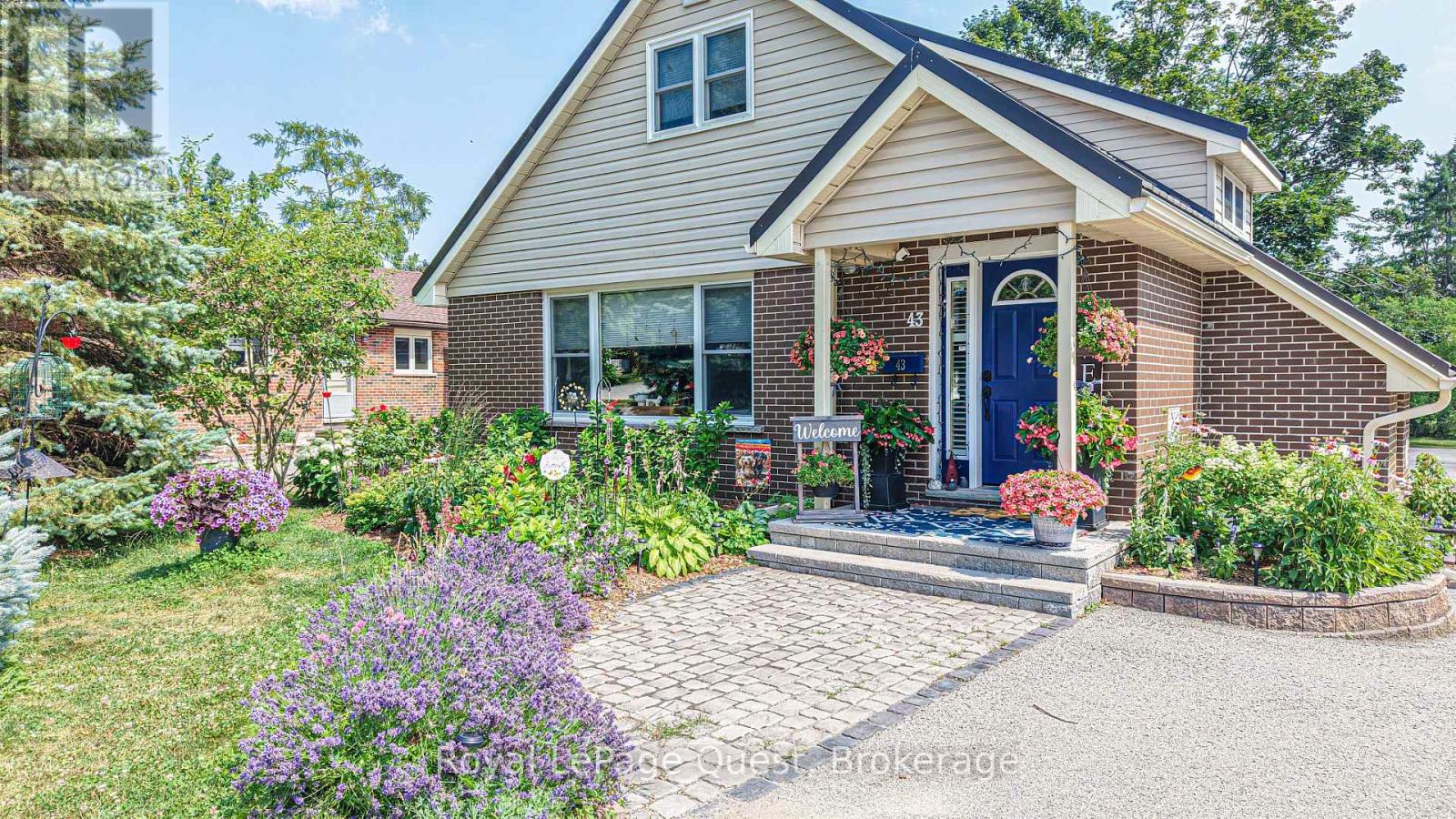 43 Calverley Street, Orillia, Ontario  L3V 3T3 - Photo 14 - S12360585
