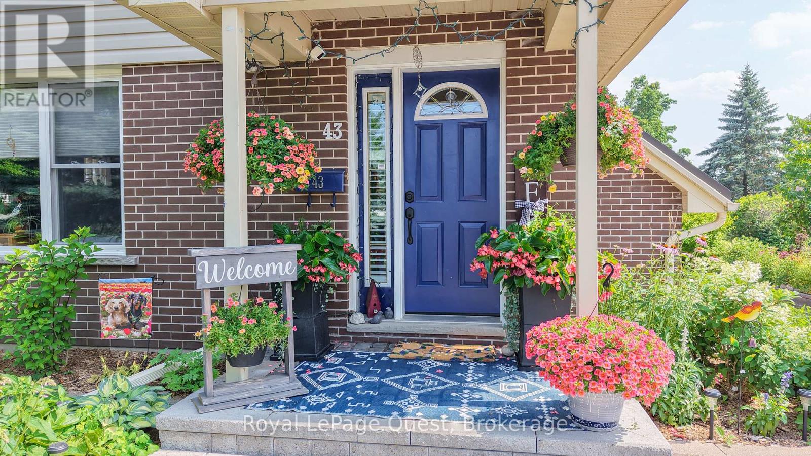 43 Calverley Street, Orillia, Ontario  L3V 3T3 - Photo 15 - S12360585