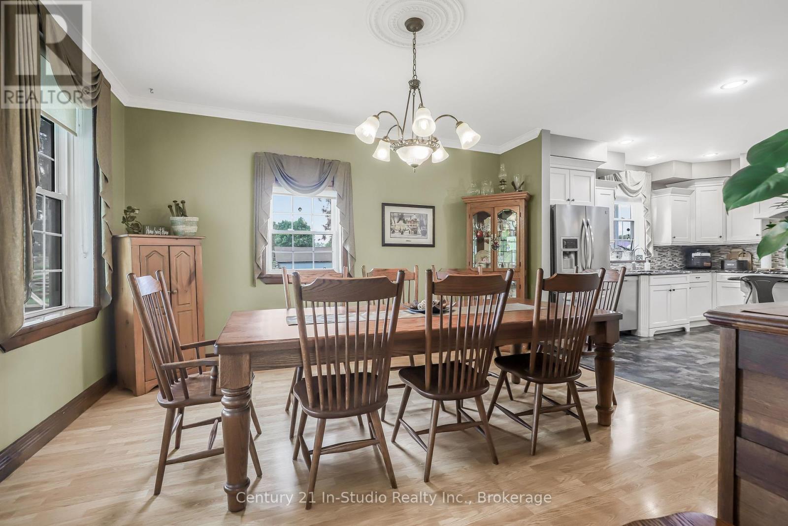 85695 St. Helens Line, Ashfield-Colborne-Wawanosh, Ontario  N0G 2H0 - Photo 13 - X12360600