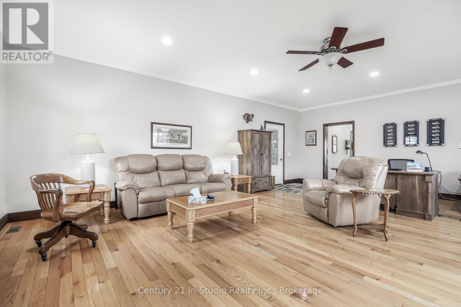 85695 St. Helens Line, Ashfield-Colborne-Wawanosh, Ontario  N0G 2H0 - Photo 23 - X12360600