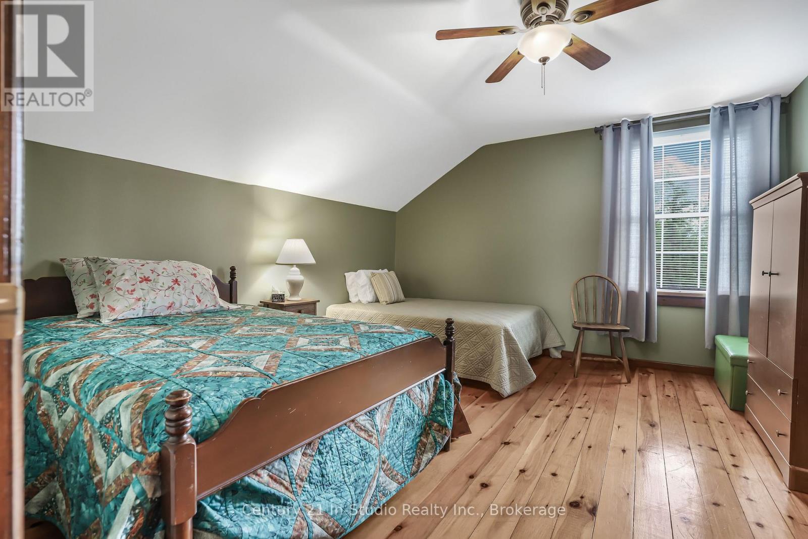 85695 St. Helens Line, Ashfield-Colborne-Wawanosh, Ontario  N0G 2H0 - Photo 28 - X12360600