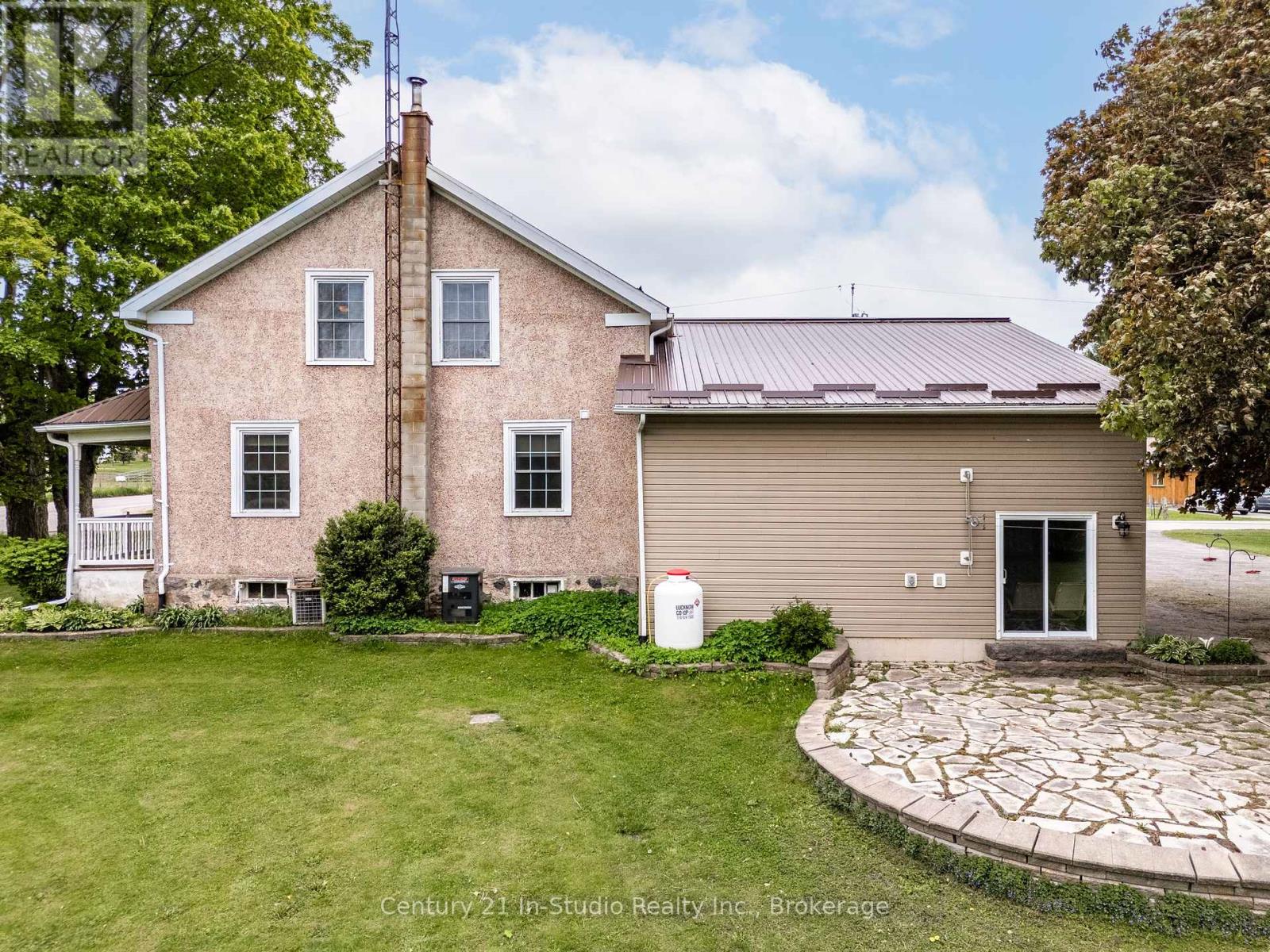 85695 St. Helens Line, Ashfield-Colborne-Wawanosh, Ontario  N0G 2H0 - Photo 39 - X12360600