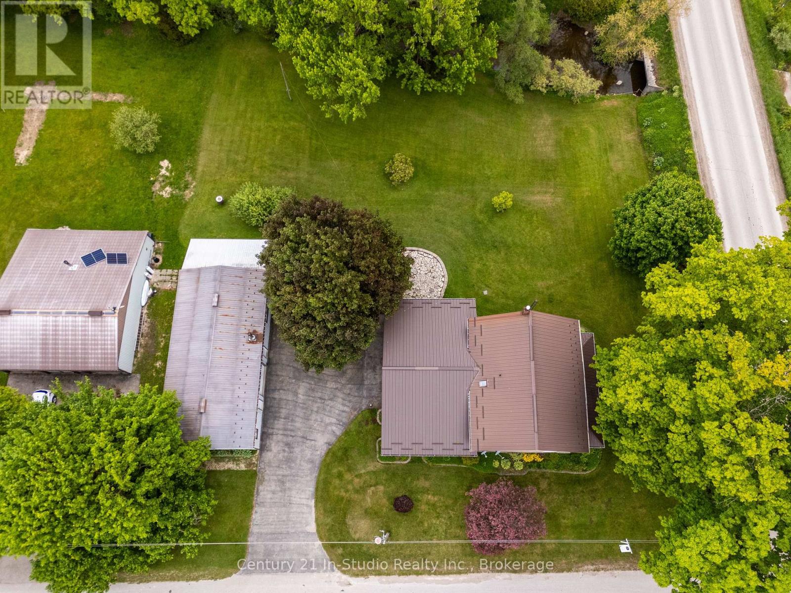 85695 St. Helens Line, Ashfield-Colborne-Wawanosh, Ontario  N0G 2H0 - Photo 6 - X12360600