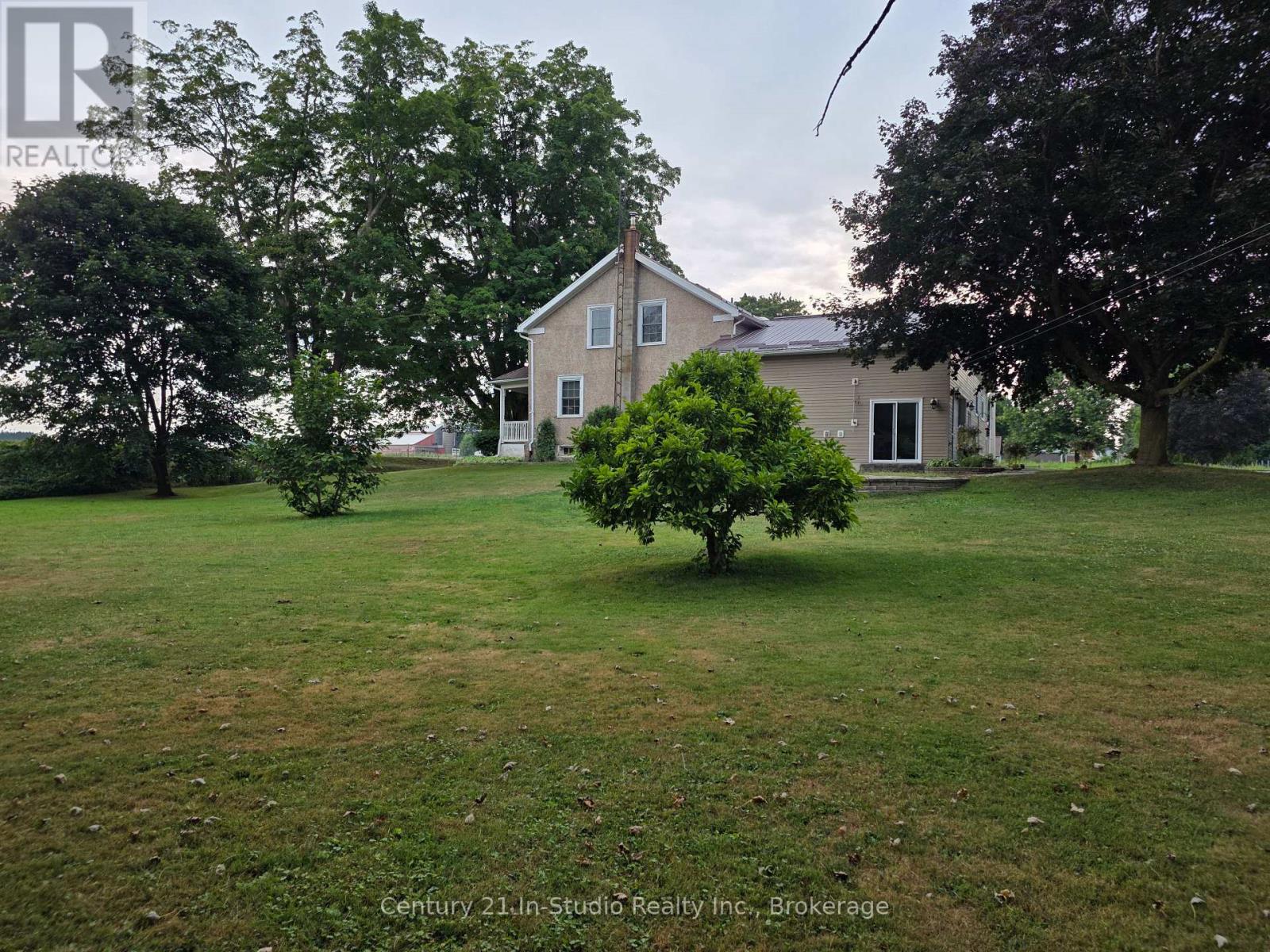 85695 St. Helens Line, Ashfield-Colborne-Wawanosh, Ontario  N0G 2H0 - Photo 7 - X12360600