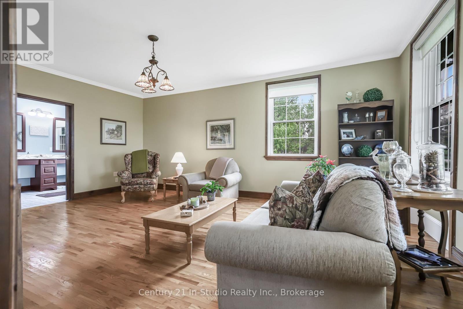 85695 St. Helens Line, Ashfield-Colborne-Wawanosh, Ontario  N0G 2H0 - Photo 9 - X12360600