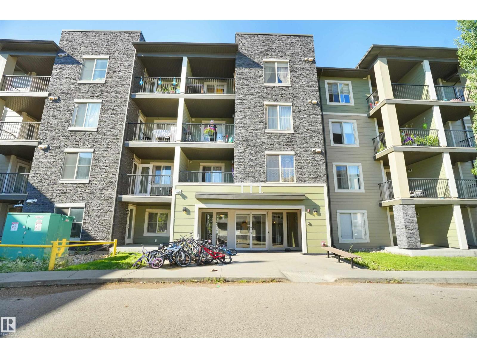 #417 111 Watt Cm Sw, Edmonton, Alberta  T6X 2C6 - Photo 12 - E4454417