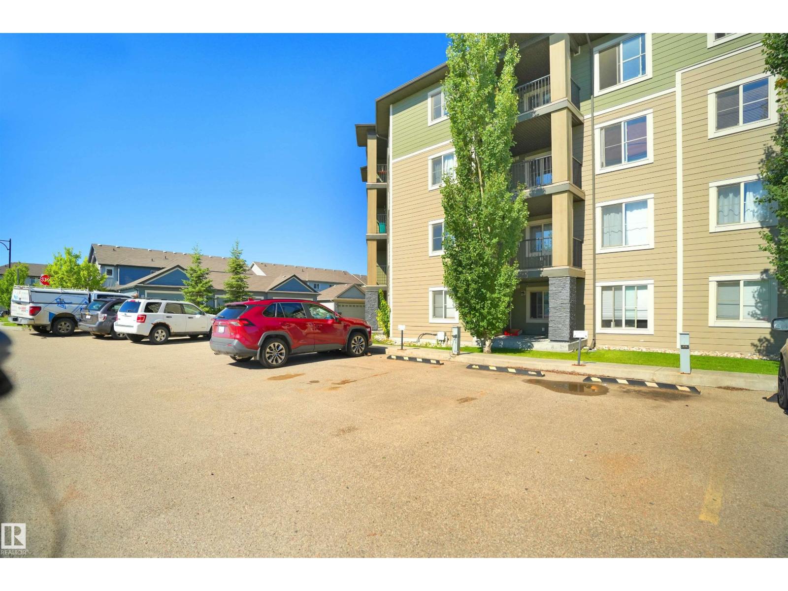 #417 111 Watt Cm Sw, Edmonton, Alberta  T6X 2C6 - Photo 13 - E4454417