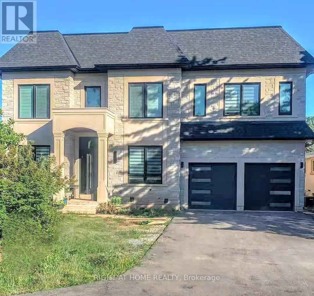 Basement - 16 Ridge Drive, Oakville, Ontario  L6H 1B6 - Photo 2 - W12355942