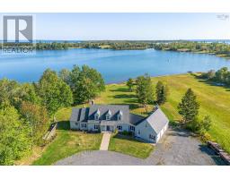 5293 Little Harbour Road, Little Harbour, Ca