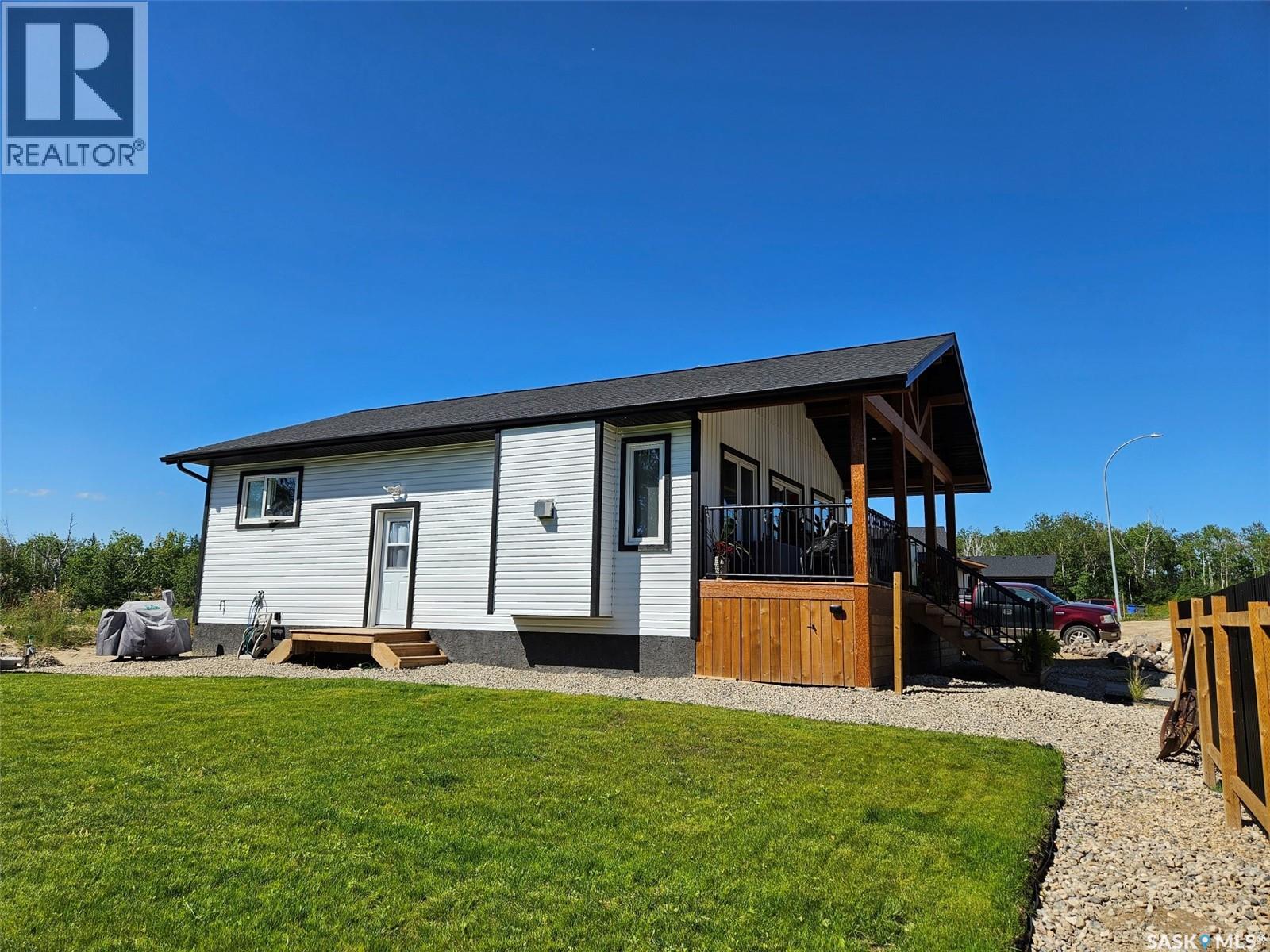 1 Moki Bay, Kenosee Lake, Saskatchewan  S0C 2S0 - Photo 2 - SK016324
