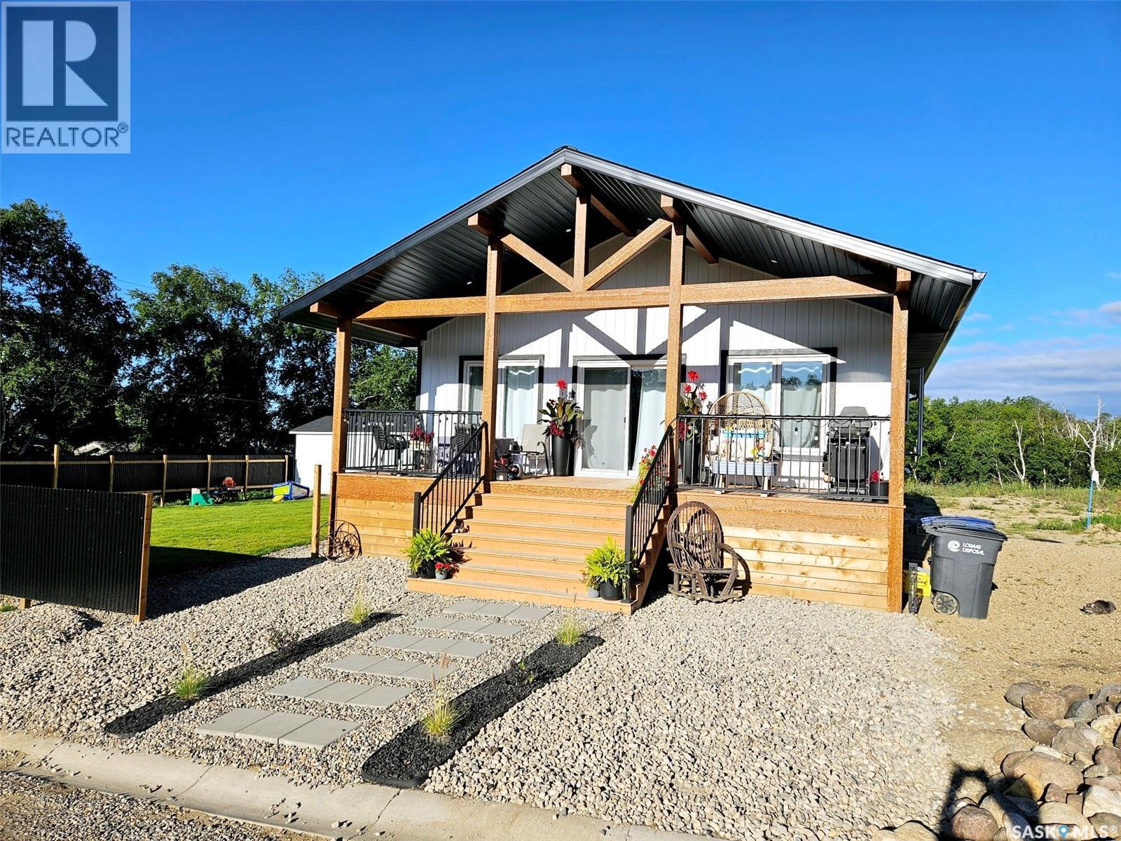 1 Moki Bay, Kenosee Lake, Saskatchewan  S0C 2S0 - Photo 10 - SK016324