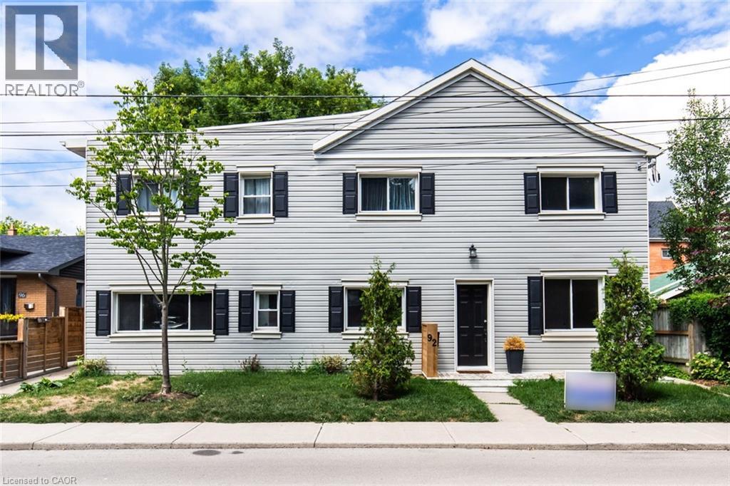 92 PEARL Street S, Hamilton, Ontario