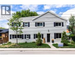 92 PEARL Street S, Hamilton, Ontario