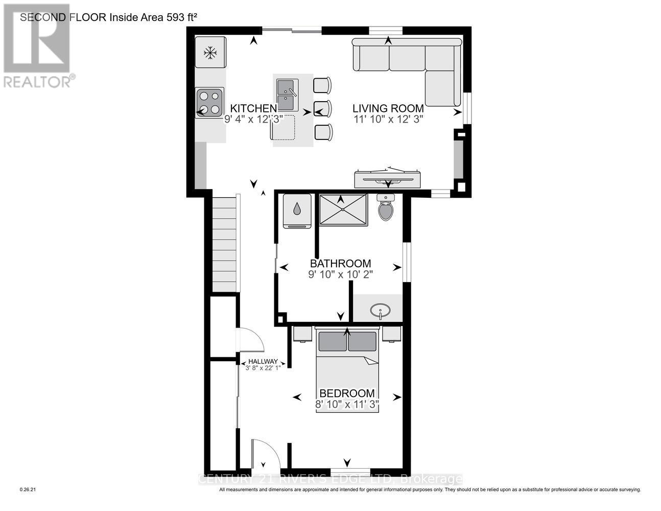 188 Armstrong Street, Ottawa, Ontario  K1Y 4E2 - Photo 30 - X12360130