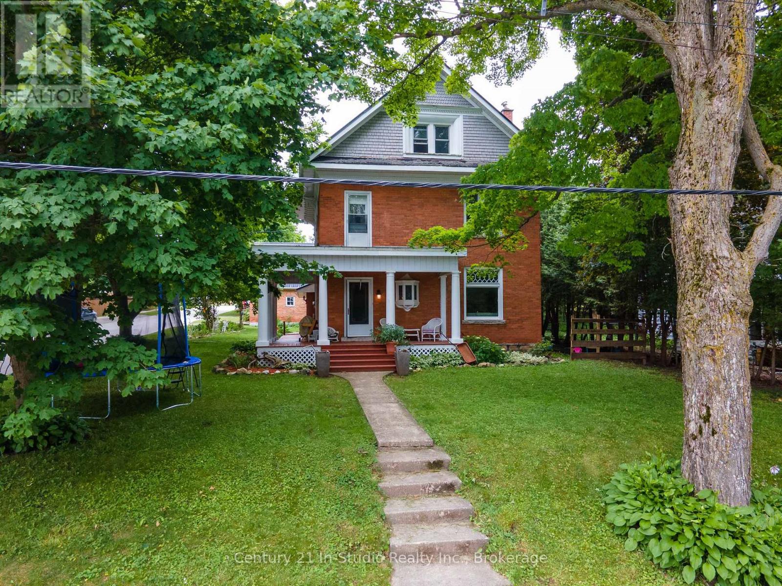 45 MARK STREET W, Grey Highlands, Ontario