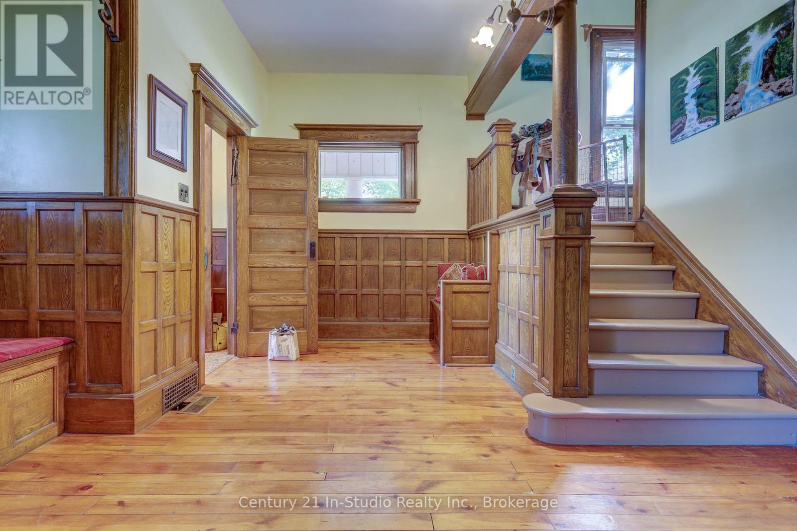 45 Mark Street W, Grey Highlands, Ontario  N0C 1H0 - Photo 11 - X12360607