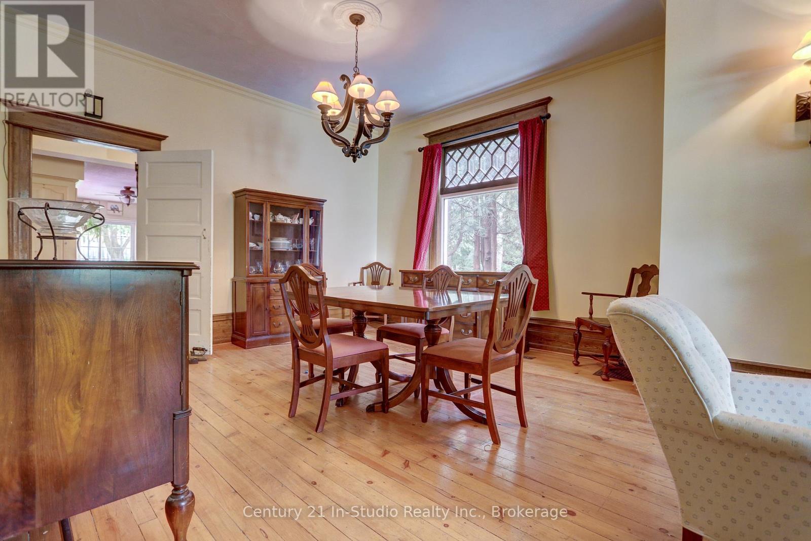 45 Mark Street W, Grey Highlands, Ontario  N0C 1H0 - Photo 14 - X12360607