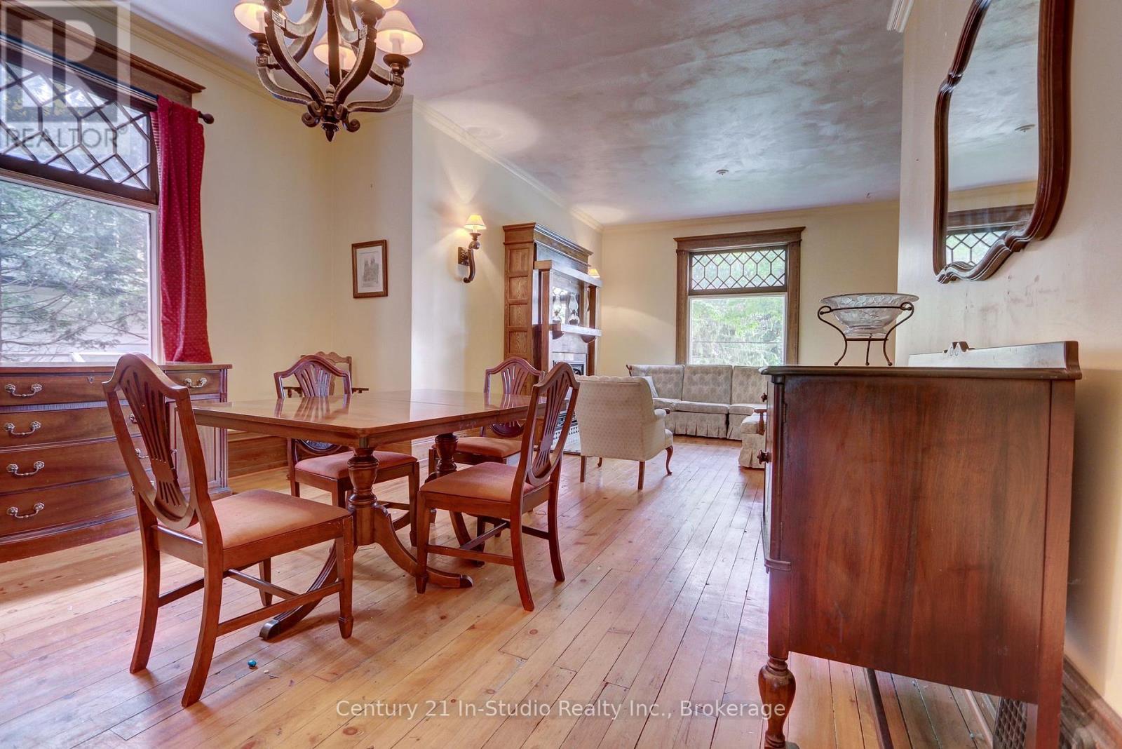45 Mark Street W, Grey Highlands, Ontario  N0C 1H0 - Photo 15 - X12360607