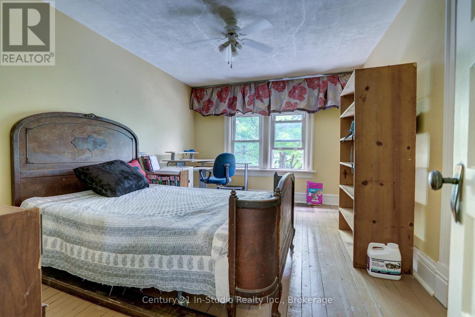 45 Mark Street W, Grey Highlands, Ontario  N0C 1H0 - Photo 24 - X12360607
