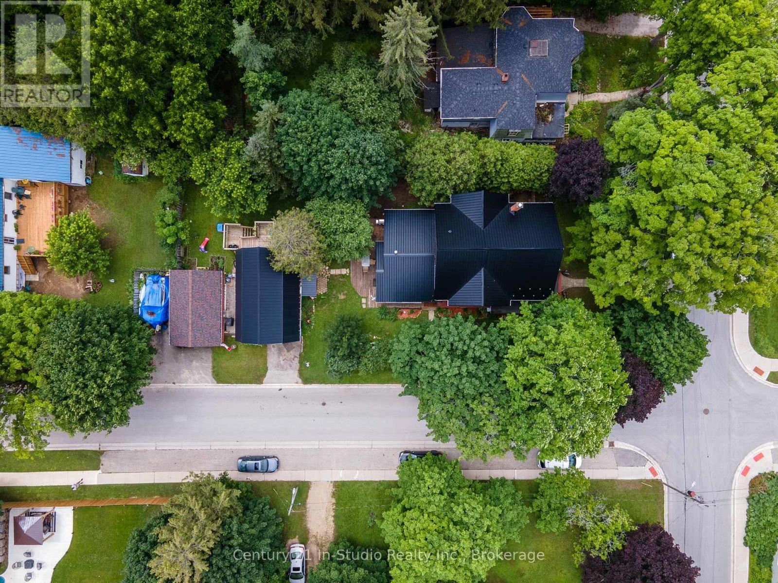 45 Mark Street W, Grey Highlands, Ontario  N0C 1H0 - Photo 8 - X12360607