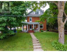 45 Mark Street W, Grey Highlands, Ca