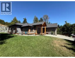 847 Bucktail Rd Mill Bay, Mill Bay, Ca