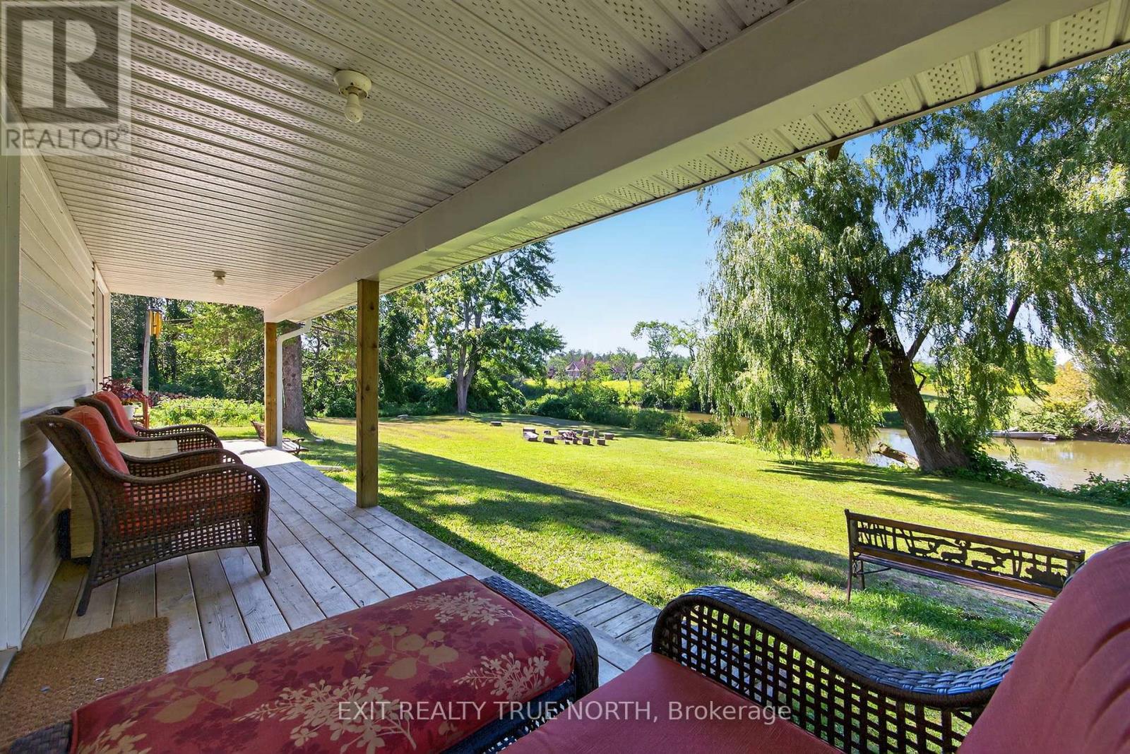 2174 Atkinson Road, Springwater, Ontario  L0L 2K0 - Photo 16 - S12360602