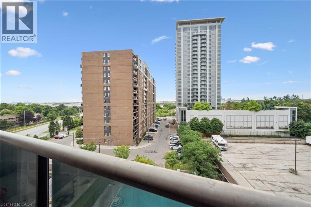 4 Lisa Street Unit# 707, Brampton, Ontario  L6T 4B6 - Photo 16 - 40762906